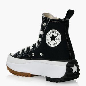 Converse Run Star Hike - Womens